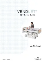 Vendlet STANDARD Manual preview