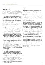 Preview for 7 page of Vendlet STANDARD Manual