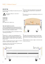 Preview for 26 page of Vendlet STANDARD Manual