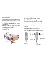 Preview for 5 page of Vendlet V5S Speed Adjust User Manual