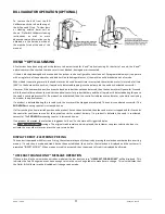 Preview for 17 page of VendNet 3605 Service Manual