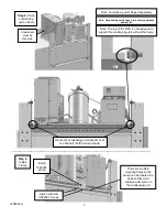 Preview for 3 page of Vendo RSC Assembly & Installation