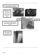 Preview for 4 page of Vendo RSC Assembly & Installation