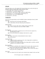 Preview for 6 page of Vendo V21 Parts & Service Manual