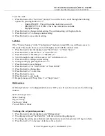 Preview for 9 page of Vendo V21 Parts & Service Manual