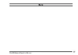 Preview for 13 page of Vertex Standard VX-450 series Operating Manual