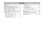 Preview for 2 page of Vertex Standard VX-451 Operating Manual