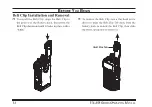 Preview for 16 page of Vertex Standard VX-451 Operating Manual