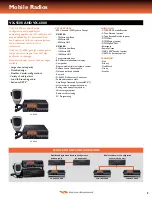 Preview for 9 page of Vertex Standard VXD-720 digital Product Manual