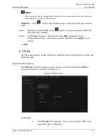 Preview for 37 page of W Box 0E-4CHNVR2TB User Manual