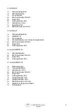 Preview for 4 page of W+W 78300 Mounting Instruction