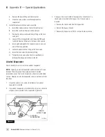 Preview for 44 page of WABCO 1200E Maintenance Manual