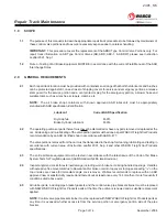 Preview for 3 page of WABCO ABDX Repair Track Maintenance