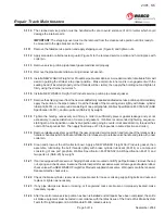 Preview for 5 page of WABCO ABDX Repair Track Maintenance