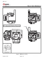 Предварительный просмотр 6 страницы WABCO ABDX Repair Track Maintenance