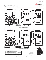 Preview for 7 page of WABCO ABDX Repair Track Maintenance