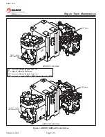 Предварительный просмотр 8 страницы WABCO ABDX Repair Track Maintenance