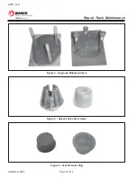 Предварительный просмотр 12 страницы WABCO ABDX Repair Track Maintenance