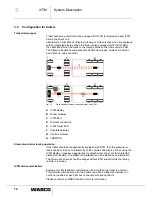 Предварительный просмотр 12 страницы WABCO IVTM System Description