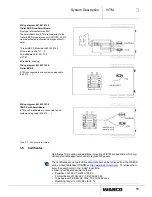 Предварительный просмотр 15 страницы WABCO IVTM System Description