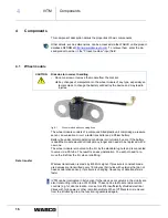 Предварительный просмотр 16 страницы WABCO IVTM System Description