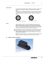 Предварительный просмотр 19 страницы WABCO IVTM System Description