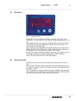 Предварительный просмотр 21 страницы WABCO IVTM System Description