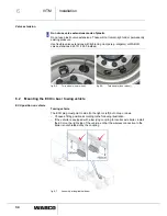 Предварительный просмотр 34 страницы WABCO IVTM System Description