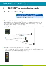 Preview for 11 page of WABCO TAILGUARD Manual