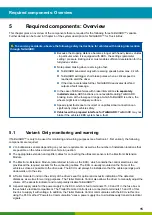 Preview for 15 page of WABCO TAILGUARD Manual