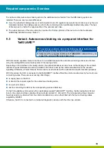 Preview for 19 page of WABCO TAILGUARD Manual