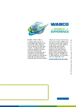 Preview for 44 page of WABCO TAILGUARD Manual