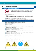 Предварительный просмотр 7 страницы WABCO TPMS MANAGER System Description