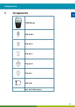 Предварительный просмотр 9 страницы WABCO TPMS MANAGER System Description