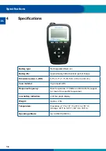 Предварительный просмотр 10 страницы WABCO TPMS MANAGER System Description