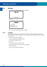 Предварительный просмотр 16 страницы WABCO TPMS MANAGER System Description