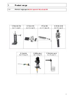 Предварительный просмотр 11 страницы WABECO F1410 LF Instruction Manual