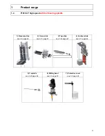 Предварительный просмотр 15 страницы WABECO F1410 LF Instruction Manual