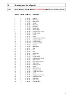 Предварительный просмотр 29 страницы WABECO F1410 LF Instruction Manual