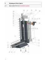 Предварительный просмотр 36 страницы WABECO F1410 LF Instruction Manual