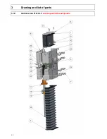 Предварительный просмотр 40 страницы WABECO F1410 LF Instruction Manual