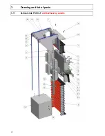 Предварительный просмотр 42 страницы WABECO F1410 LF Instruction Manual