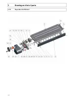 Предварительный просмотр 48 страницы WABECO F1410 LF Instruction Manual