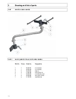 Предварительный просмотр 56 страницы WABECO F1410 LF Instruction Manual