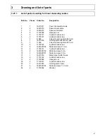 Предварительный просмотр 67 страницы WABECO F1410 LF Instruction Manual