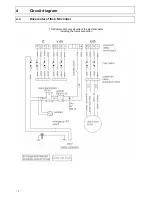 Предварительный просмотр 72 страницы WABECO F1410 LF Instruction Manual