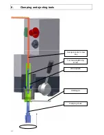 Предварительный просмотр 82 страницы WABECO F1410 LF Instruction Manual