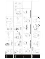 Preview for 19 page of Wabi Baby WA-8800N User Manual