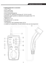 Preview for 9 page of Wabtec NIEAF SMITT LPA 2 Operating	 Instruction