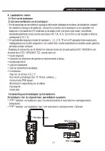 Preview for 11 page of Wabtec NIEAF SMITT LPA 2 Operating	 Instruction